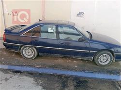 اوبل أوميغا